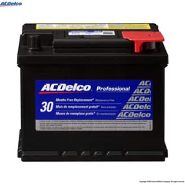 Ilc Replacement For AC DELCO 47PS 47PS - main